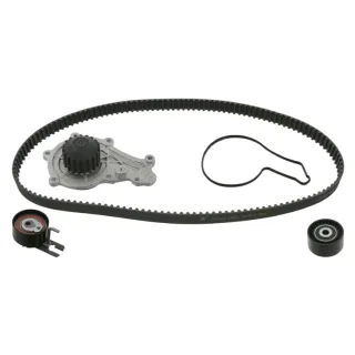 Febi Wasserpumpe + Zahnriemensatz Citroen Fiat Ford Mini Peugeot Volvo 1,6