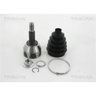 Triscan Antriebswellengelenk au?en Ford Tourneo Transit 1,8 854016128