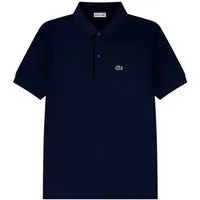 Lacoste T-Shirt Poloshirt Polo Kurzarmshirt (1-tlg., 1)