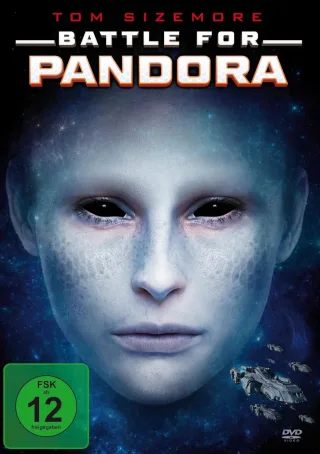 Battle for Pandora