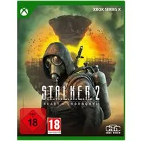 Stalker 2 - Heart of Chornobyl XBSX Xbox Series X