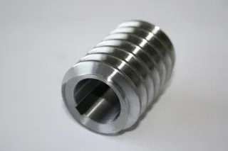 ELMAG Schneckenrad - 9708469