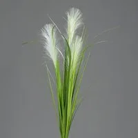 Kunstgras Gräser Palmgras, DPI, Höhe 70 cm, Farbe: Grün