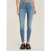 G-STAR 5-Pocket-Jeans 3301 Skinny Jeans