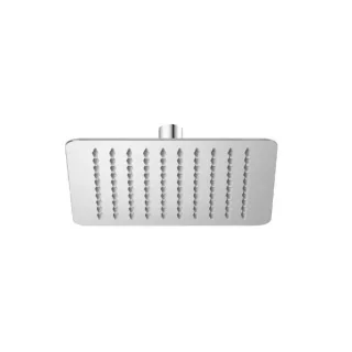 AVENARIUS Regenbrause 200 x 200 x 2 mm, DN 15, Shower,  9006925016