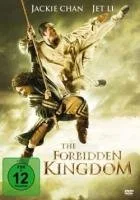Forbidden Kingdom [DVD]