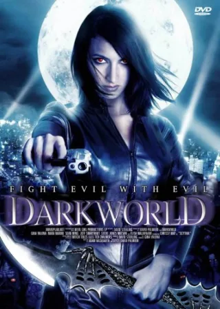 Dark World [DVD] [2008]