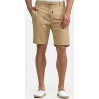 Indicode Webshorts Herren Bowmanville Sommer Shorts Herrenshorts