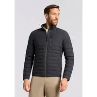 G.I.G.A. DX by killtec Steppjacke GW 29 MN QLTD JCKT mit zwei seitlichen Eingrifftaschen, wasserdicht, winddicht