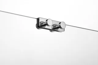 Giese Hakenleiste 4-tlg., 31948-02 31948-02