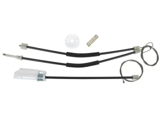 REPARATUR SET Fensterheber Elektrisch VORNE RECHTS für Mercedes C219 CLS-Klasse 04-10