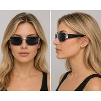 DanCarol Sonnenbrille DC-PZ-920-S-mit polarisierte Gläser polarisierenden Brille vor allem beim Sport oder beim Autofahren
