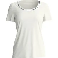 CALIDA Kurzarmshirt Favourites Xtra Damen (1-tlg) Weich, atmungsaktiv, elastisch und glatt