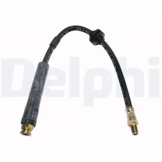 Delphi Bremsschlauch vorne Fiat Punto 188