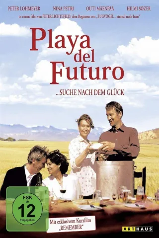 Playa del Futuro
