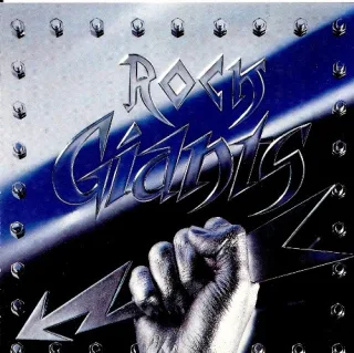 Rock Giants (1990)
