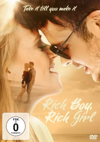 Rich Boy Rich Girl - Fake it till you make it