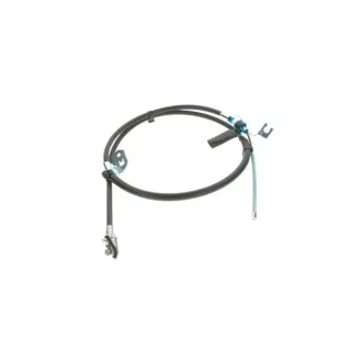 Bosch Handbremsseil hinten links Citroen C1 Peugeot 107 Toyota Aygo