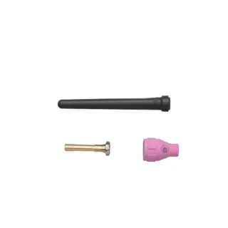 ELMAG WIG-Gaslinsen-Zubehör-Set (3-teilig) - 59505