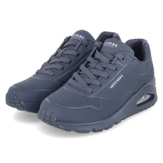 Skechers Sneaker UNO- STAND ON AIR  Blau - Gr. 39 -  Textil