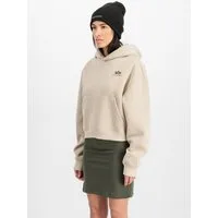 Alpha Industries Hoodie Basic Hoodie SL W