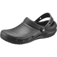 Crocs BISTRO Berufsschuh Clog für Gastronomie, Pflege, Krankenhaus mit geschlossenem Fußbereich