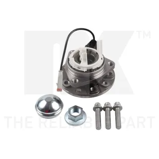 NK Radlager vorne Opel Astra H Zafira B 753635