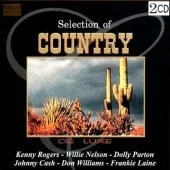 Selection of Country