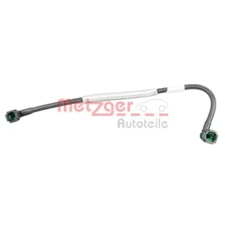 Metzger Kraftstoffleitung Dacia Nissan Renault 2150036 1,5