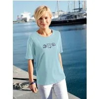 Witt T-Shirt Shirt Kurzarm