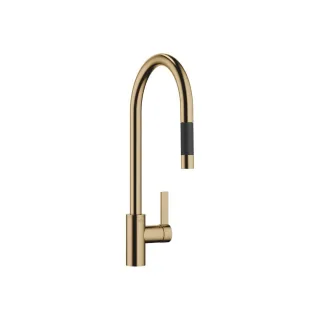 Dornbracht Einhebelmischer Pull-down TARA ULTRA 33870875 33870875-39