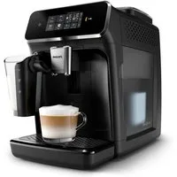 Philips Kaffeevollautomat, mit Milchbehälter