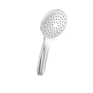 Tres Handbrause D110 Abmessungen: Ø 110 mm Anti Kalk Düsen, 29963105 29963105