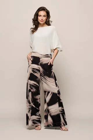 Ada Trui Off White