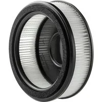 Hanseatic HEPA-Filter Feinstaubfilter, Zubehör für Passend für Hanseatic Staubsauger HVS165DBMC Bei der Wahl des richtigen Zubehörs helfen Ihnen unsere Technik-Experten gerne persönlich weiter. Bitte wenden Sie sich hierfür an unsere Fach-Beratung fü
