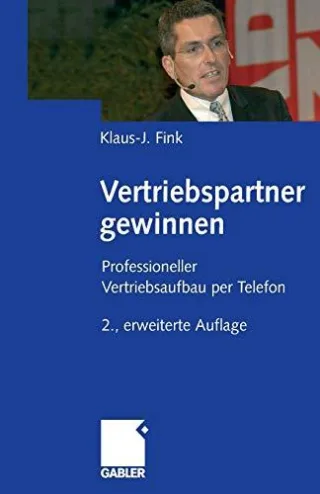 Vertriebspartner gewinnen [Taschenbuch] [2009] Fink Klaus-J.