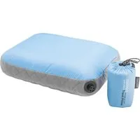Cocoon Kopfstützkissen COCOON Air Core Pillow Ultralight - aufblasbares Reisekissen
