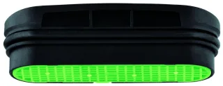 Grohe Strahlregler 65621 schwarz , 65621K00 65621K00
