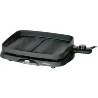 Steba Kontaktgrill Steba VG 90 BBQ Tischgrill