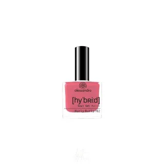 Alessandro Nagellack Hybrid Colour 113 Hurly Burly 8 ml