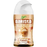 Zec+ Nutrition Sirup ZEC+ TASTY SIRUP, 65 ml