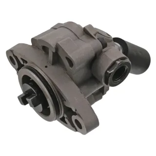 Febi Kraftstoffpumpe  104864