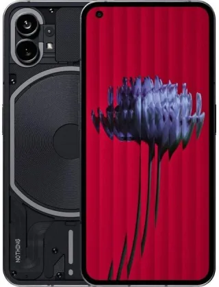 Nothing Phone 1 128GB schwarz