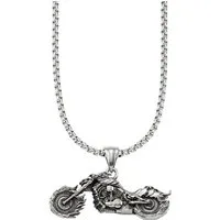 Bruno Banani Kette mit Anhänger Schmuck