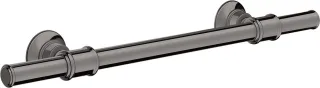Hansgrohe Haltegriff Axor Montreux Polished Black Chrome 42030330