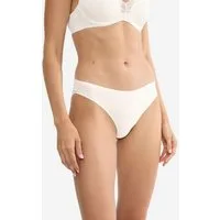 Triumph Tai-Slip Red Label Body Make-Up Illusion Lace Taillenslip, Hüftslip, Brasil Slip