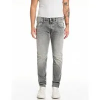 Replay Bequeme Jeans