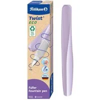 Pelikan Füllhalter Pelikan Füllhalter Twist eco P457 lavendel Faltschachtel