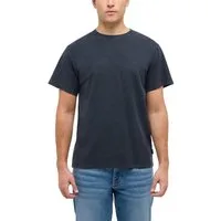 MUSTANG Kurzarmshirt Herren Style Akron