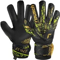 Reusch Torwarthandschuhe Attrakt Infinity Finger Support mit Expanse Cut